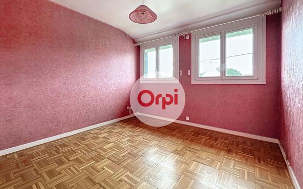 Maison à vendre    5 pièces • 103,96 m2 Questembert