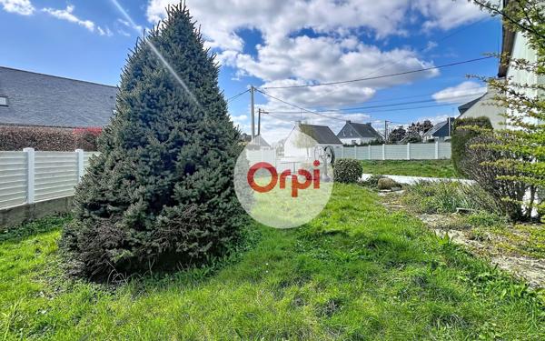 Maison à vendre    5 pièces • 103,96 m2 Questembert