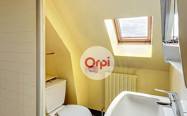 Maison à vendre    5 pièces • 103,96 m2 Questembert