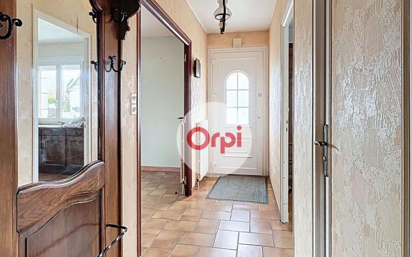 Maison à vendre    5 pièces • 103,96 m2 Questembert