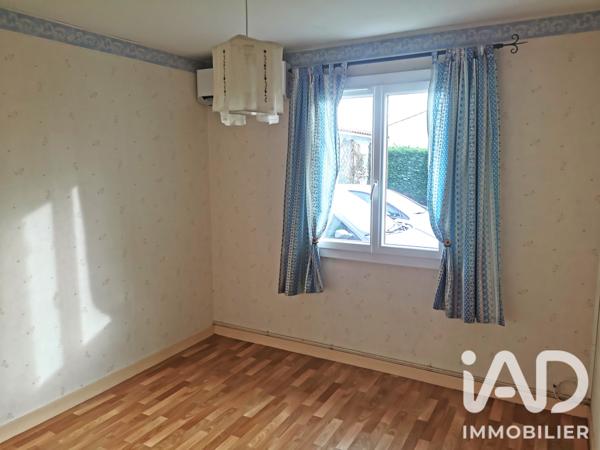 Maison à vendre 4 pièces 96 m² Marennes-Hiers-Brouage