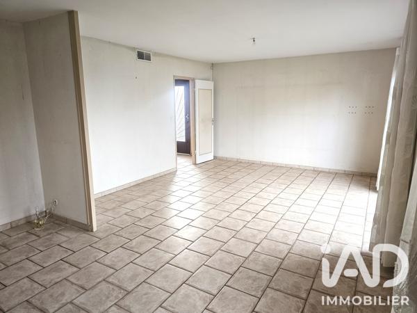 Maison à vendre 4 pièces 96 m² Marennes-Hiers-Brouage