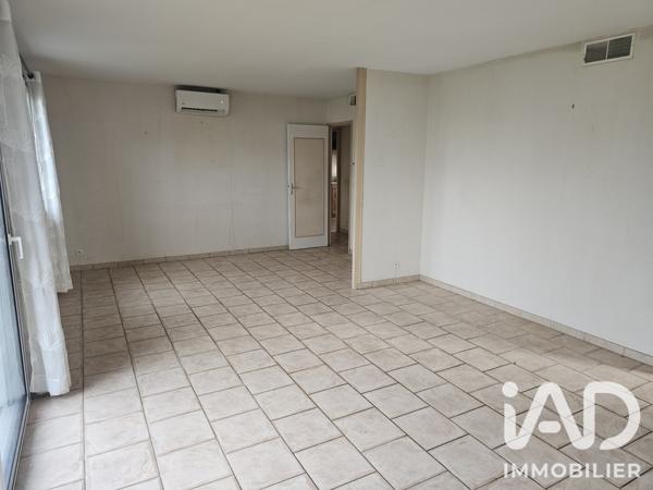 Maison à vendre 4 pièces 96 m² Marennes-Hiers-Brouage