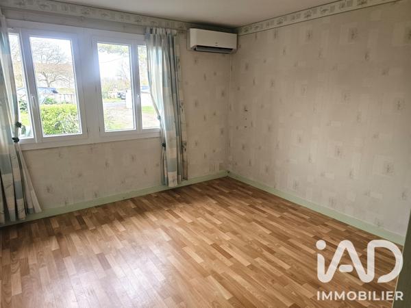 Maison à vendre 4 pièces 96 m² Marennes-Hiers-Brouage