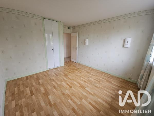 Maison à vendre 4 pièces 96 m² Marennes-Hiers-Brouage