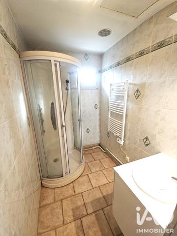 Maison à vendre 4 pièces 96 m² Marennes-Hiers-Brouage