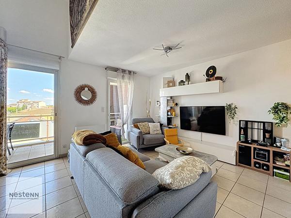 Appartement duplex Miramas 3 pièce(s) 66 m2