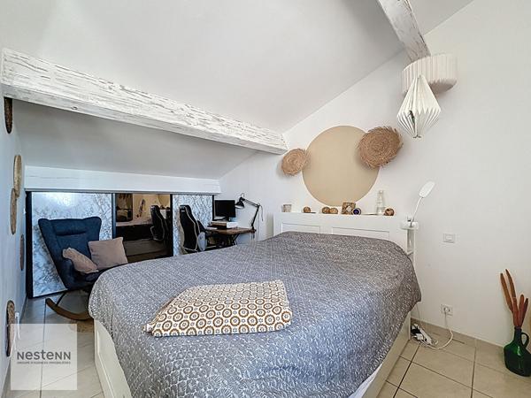 Appartement duplex Miramas 3 pièce(s) 66 m2