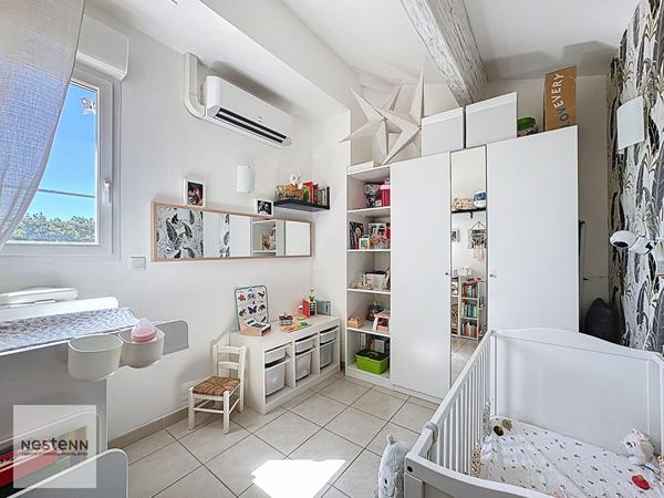 Appartement duplex Miramas 3 pièce(s) 66 m2