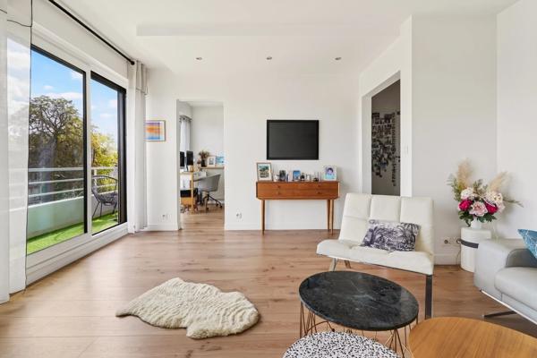 Appartement Rueil-Malmaison - RICHELIEU CENTRE-VILLE
