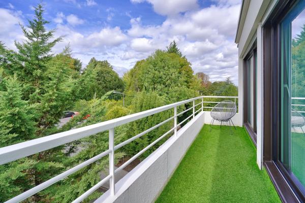 Appartement Rueil-Malmaison - RICHELIEU CENTRE-VILLE