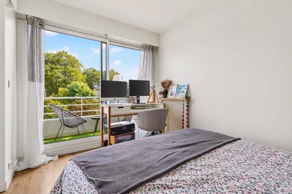 Appartement Rueil-Malmaison - RICHELIEU CENTRE-VILLE