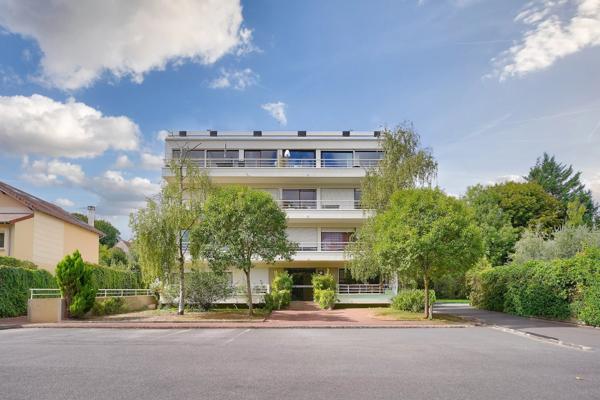 Appartement Rueil-Malmaison - RICHELIEU CENTRE-VILLE