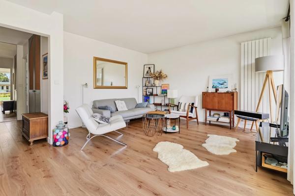 Appartement Rueil-Malmaison - RICHELIEU CENTRE-VILLE