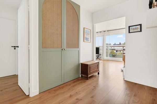 Appartement Rueil-Malmaison - RICHELIEU CENTRE-VILLE