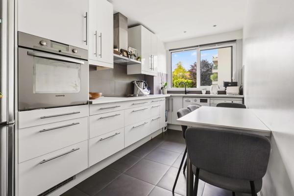 Appartement Rueil-Malmaison - RICHELIEU CENTRE-VILLE