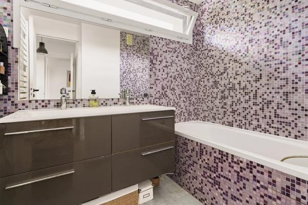 Appartement Rueil-Malmaison - RICHELIEU CENTRE-VILLE