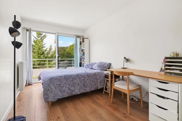 Appartement Rueil-Malmaison - RICHELIEU CENTRE-VILLE