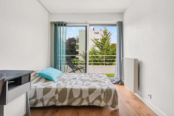 Appartement Rueil-Malmaison - RICHELIEU CENTRE-VILLE