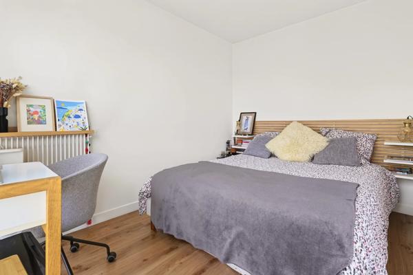 Appartement Rueil-Malmaison - RICHELIEU CENTRE-VILLE
