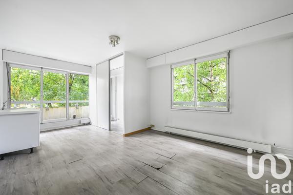 Appartement à vendre 4 pièces 84 m² Paris 19