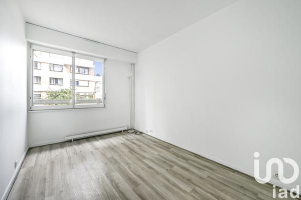 Appartement à vendre 4 pièces 84 m² Paris 19