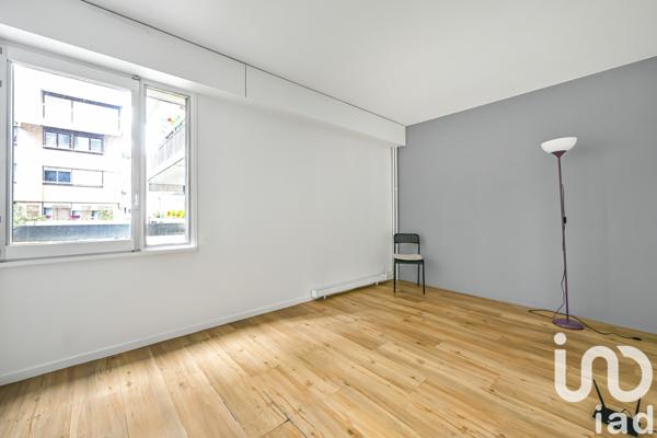 Appartement à vendre 4 pièces 84 m² Paris 19