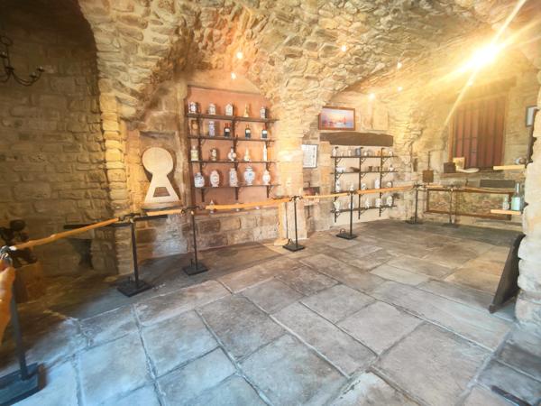 Immeuble à vendre CEILHES ET ROCOZELS (34)