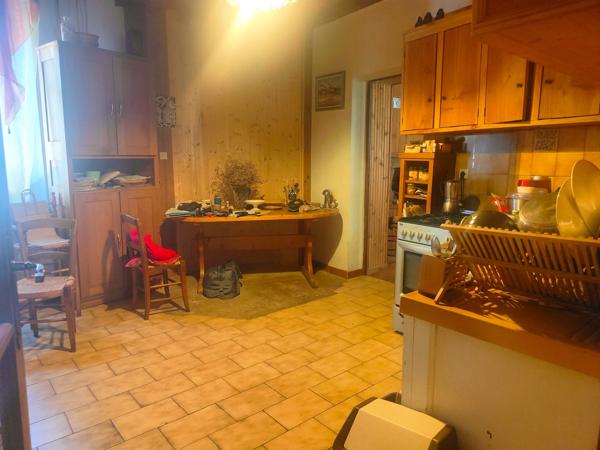 Immeuble à vendre CEILHES ET ROCOZELS (34)