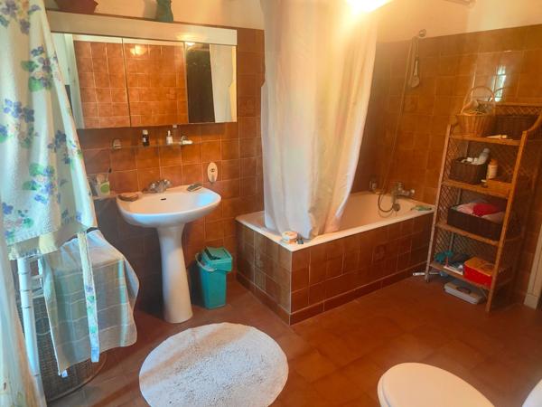 Immeuble à vendre CEILHES ET ROCOZELS (34)