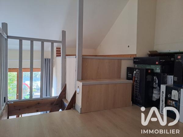 Maison à vendre 8 pièces 173 m² Chemillé-en-Anjou