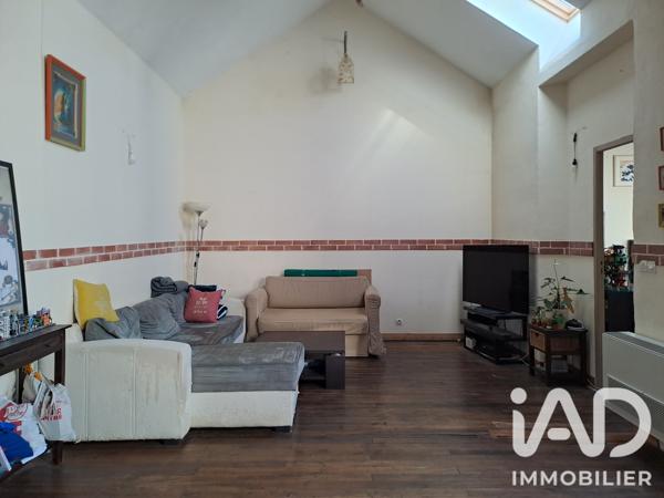 Maison à vendre 8 pièces 173 m² Chemillé-en-Anjou