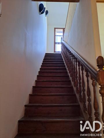 Maison à vendre 8 pièces 173 m² Chemillé-en-Anjou