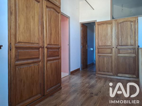 Maison à vendre 8 pièces 173 m² Chemillé-en-Anjou