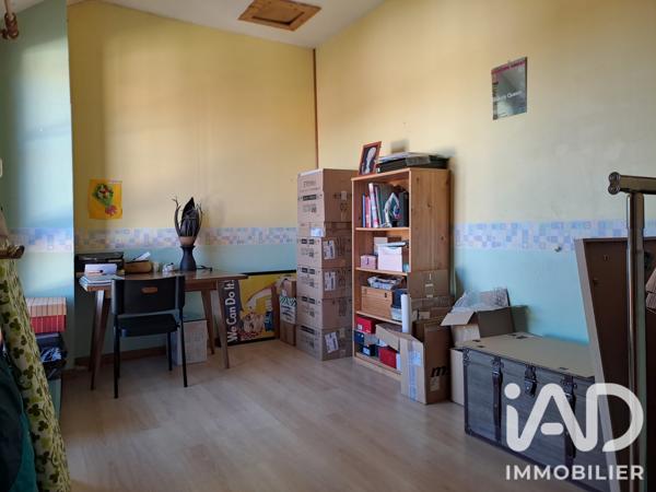 Maison à vendre 8 pièces 173 m² Chemillé-en-Anjou