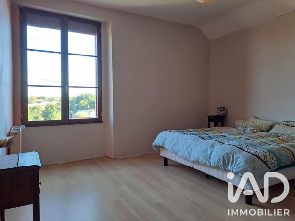 Maison à vendre 8 pièces 173 m² Chemillé-en-Anjou