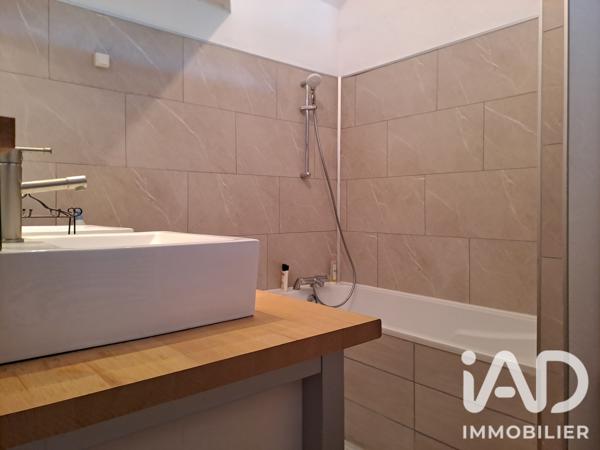 Maison à vendre 8 pièces 173 m² Chemillé-en-Anjou