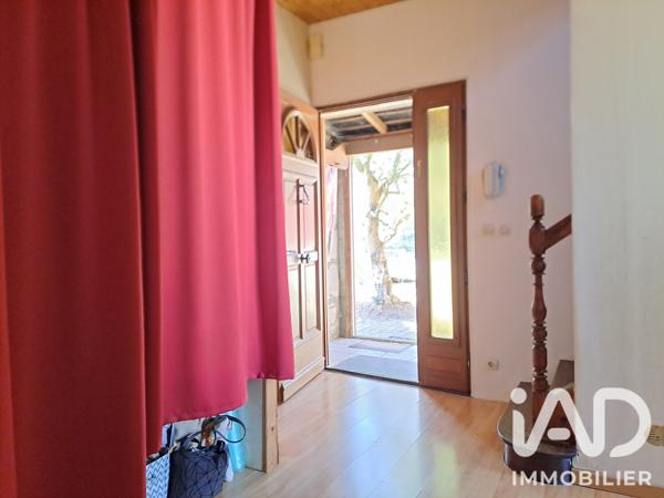 Maison à vendre 8 pièces 173 m² Chemillé-en-Anjou