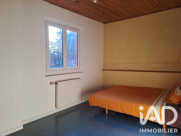 Maison à vendre 8 pièces 173 m² Chemillé-en-Anjou