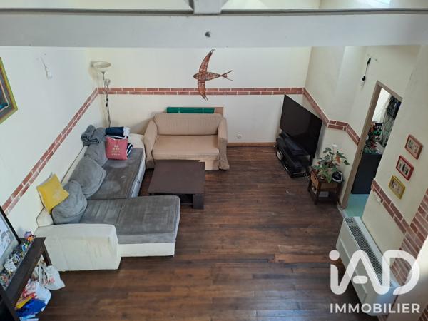 Maison à vendre 8 pièces 173 m² Chemillé-en-Anjou