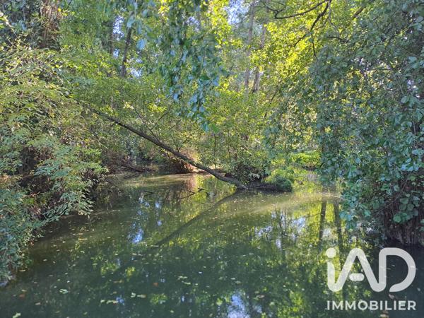 Maison à vendre 8 pièces 173 m² Chemillé-en-Anjou