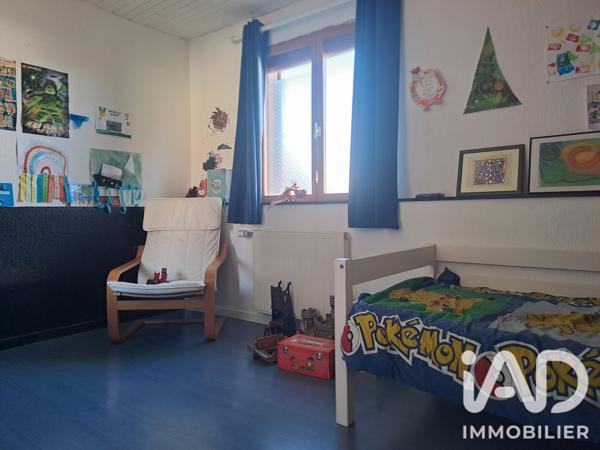 Maison à vendre 8 pièces 173 m² Chemillé-en-Anjou