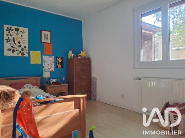 Maison à vendre 8 pièces 173 m² Chemillé-en-Anjou