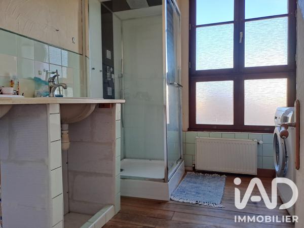 Maison à vendre 8 pièces 173 m² Chemillé-en-Anjou