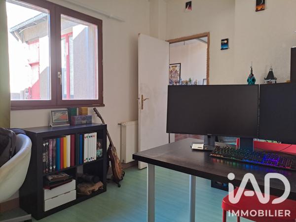 Maison à vendre 8 pièces 173 m² Chemillé-en-Anjou