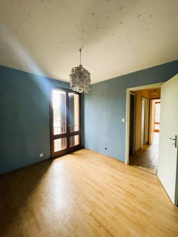 À vendre - Maison ancienne, 4 pièces située à Villefranche-de-Rouergue (12200)