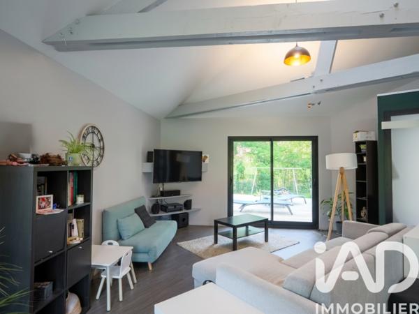 Maison à vendre 6 pièces 206 m² Louviers