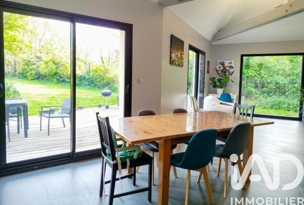Maison à vendre 6 pièces 206 m² Louviers