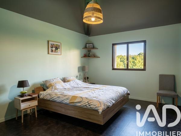 Maison à vendre 6 pièces 206 m² Louviers