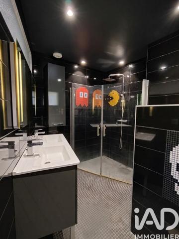 Maison à vendre 6 pièces 206 m² Louviers